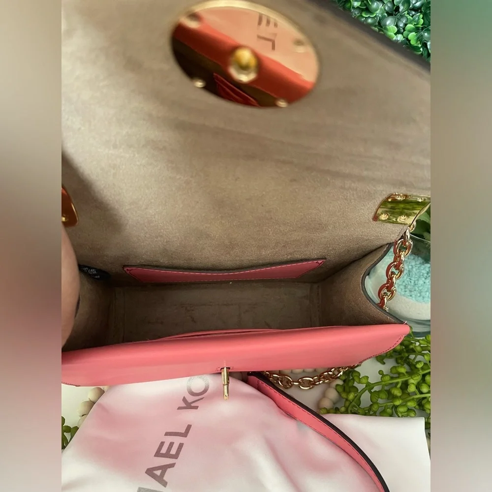 KORS Michael Kors luxury bag